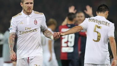 Corriere dello Sport-Stadio in edicola: Piccolo Diavolo, crolla il Milan