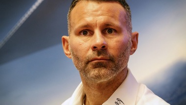 Calciomercato: «Giggs in corsa per la panchina del Wigan»