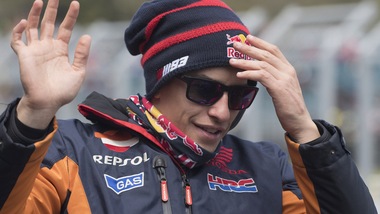 MotoGp, Marquez: «In Australia avevo troppa fiducia»