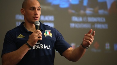 Rugby: Italia, con i giganti All-Blacks iniziano test match azzurri