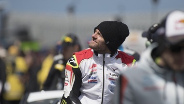 MotoGp, Crutchlow: «Sarà difficile puntare al titolo nel 2017»