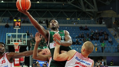 Basket Champions League, Avellino cerca il bis