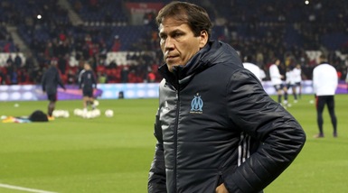 Coppa di Francia: prima vittoria per Garcia col Marsiglia