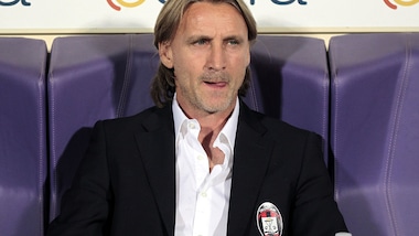 Serie A Crotone, Nicola: «Chievo? La partita più difficile»