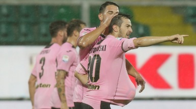 Diretta Empoli-Palermo, formazioni ufficiali e tempo reale dalle 18