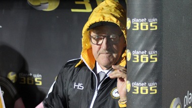 Serie A Udinese, Del Neri: «Contento. Vittoria corroborante»