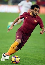 Assist 2016-17: Salah e Iago Falque rincorrono la vetta