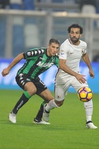 Assist 2016-17: ora Salah è da solo al comando