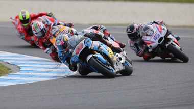 MotoGp Malesia: a Miller le seconde libere, Rossi 13esimo