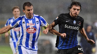 Calciomercato Spal, Paloschi è il grande sogno