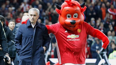 Mourinho: «Meglio perdere una partita 4-0 che quattro per 1-0»