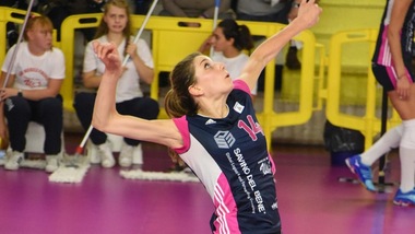 Volley: A1 Femminile, l'anticipo è la partitissima Scandicci-Modena