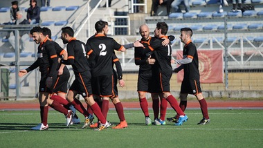 Garbatella, Bertarelli: «Salto di qualità? Ci manca poco»