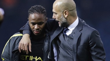 FOTO Guardiola torna a vincere: City ok in trasferta