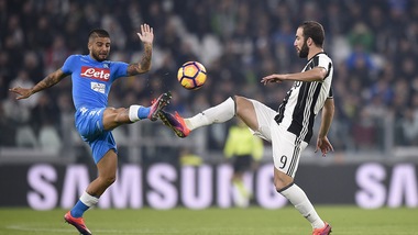 Corriere dello Sport-Stadio in edicola: Juve-Napoli, tutto sulla super sfida