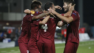 Serie B Verona-Trapani e Vicenza-Perugia, probabili formazioni e tempo reale