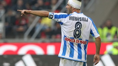 Calciomercato Bologna, Memushaj si offre per il post-Dzemaili