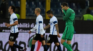 Corriere dello Sport-Stadio in edicola: Inter, un altro ko. De Boer: è finita