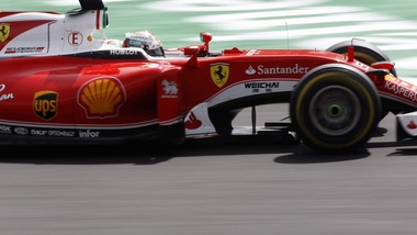 F1 Messico, clamoroso: Vettel penalizzato, perde il podio