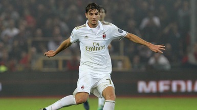 Under 21, Di Biagio: «Locatelli è un predestinato»