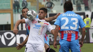 Lega Pro, Lecce-Foggia al via: le probabili formazioni