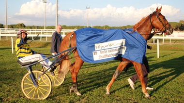 Tre stranieri per Unicka