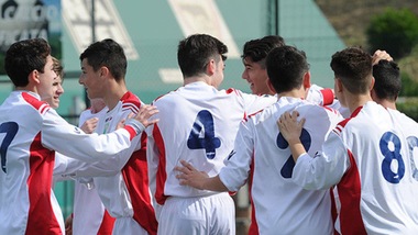 Campus Eur, Barbarisi: «Vittoria meritata con l'Urbetevere»