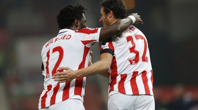 Premier, lo Stoke vince ancora: sconfitto anche lo Swansea