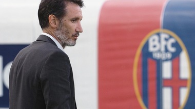 Calciomercato Bologna, Bigon lavora al dopo-Dzemaili