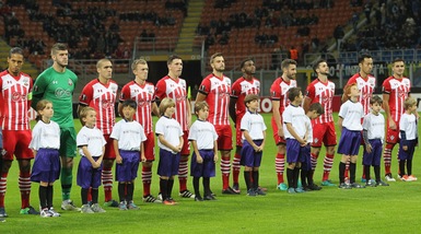 Premier League, «Il Southampton in trattative con una compagnia cinese»