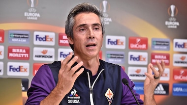 Svolta Milan: tutto porta a Paulo Sousa!