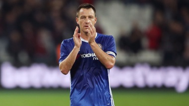 Calciomercato Chelsea: «Il Guangzhou Evergrande tenta Terry»