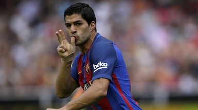 Calciomercato, Bartomeu: «Suarez allo United? È felice al Barcellona»