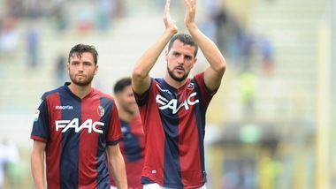 Serie A Bologna, Destro si veste da leader