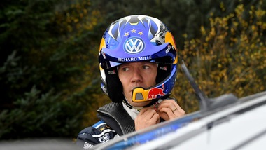 Rally, Citroen: «Ogier sarebbe un affare interessante»