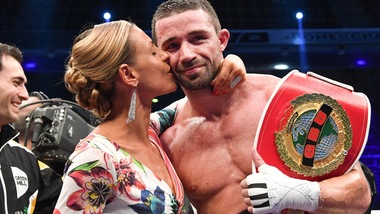 Pugilato: Mondiale Wba, De Carolis cerca un altro successo