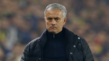 Flop United: dimezzata la quota sull'addio di Mourinho
