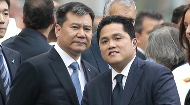 Corriere dello Sport-Stadio in edicola: Inter, i cinesi ormai hanno scelto