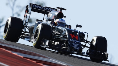 F1, Alonso: «Sapevo che la Ferrari non avrebbe vinto»