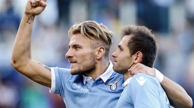 Serie A, Sampdoria-Lazio in diretta alle 20.45. Le formazioni ufficiali