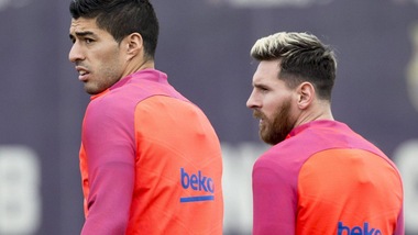 Calciomercato: «Lo United è pronto a fare follie per Suarez»