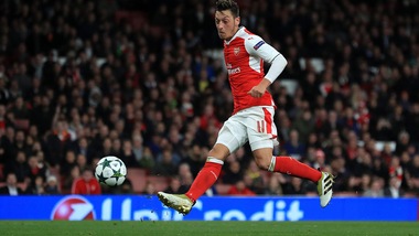 Premier League, Arsenal - Tottenham: Gunners favoriti a 1,95