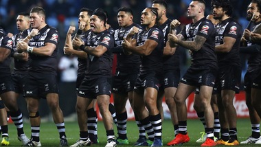 Rugby: clamoroso a Chicago, l'Irlanda ha battuto gli All Blacks 40-29