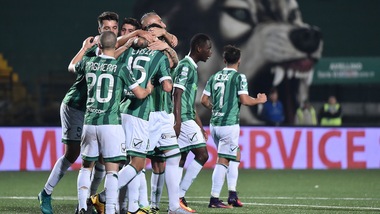 Serie B Avellino-Frosinone, probabili formazioni e tempo reale alle 15