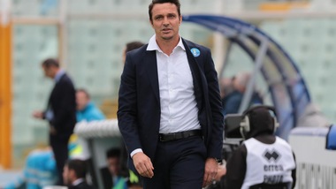 Serie A Pescara, per Oddo niente riposo e cambio di modulo