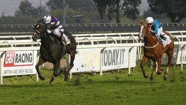 Allofs va in gol con Potemkin