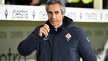 Serie A Fiorentina, Sousa loda Bernardeschi: «Il potenziale è enorme»