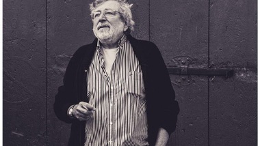 All’Auditorium arriva Francesco Guccini