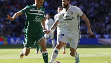 Calciomercato Real: «Bayern, Tottenham e Chelsea si sfidano per Isco»