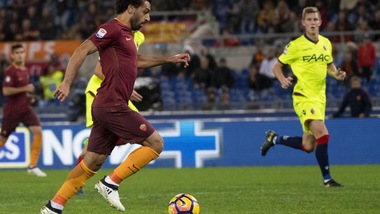 Assist 2016-17: Insigne-Salah sempre in testa